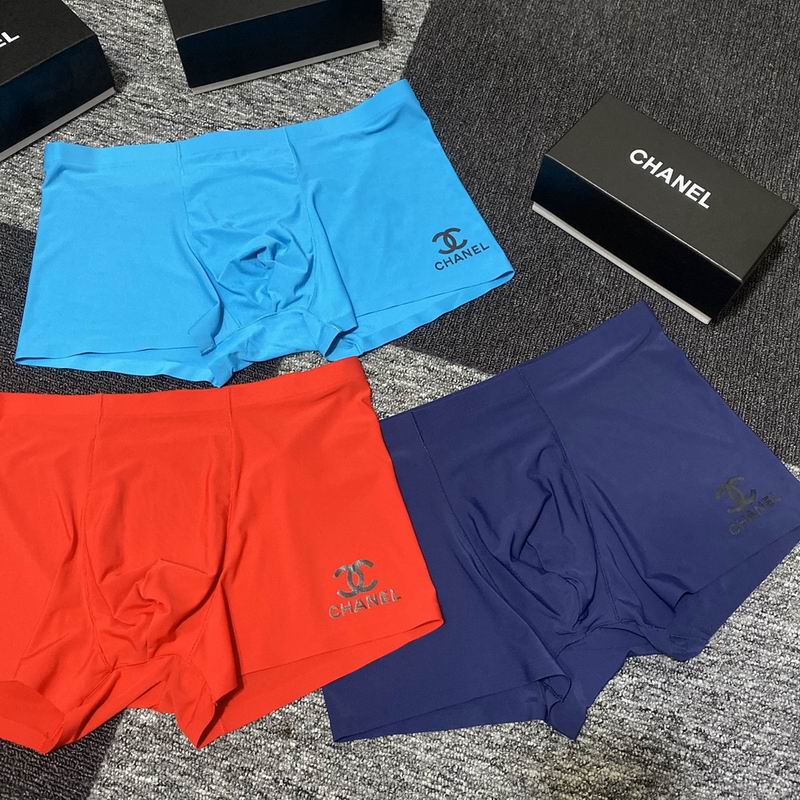 Chanel boxer L-3XL 09